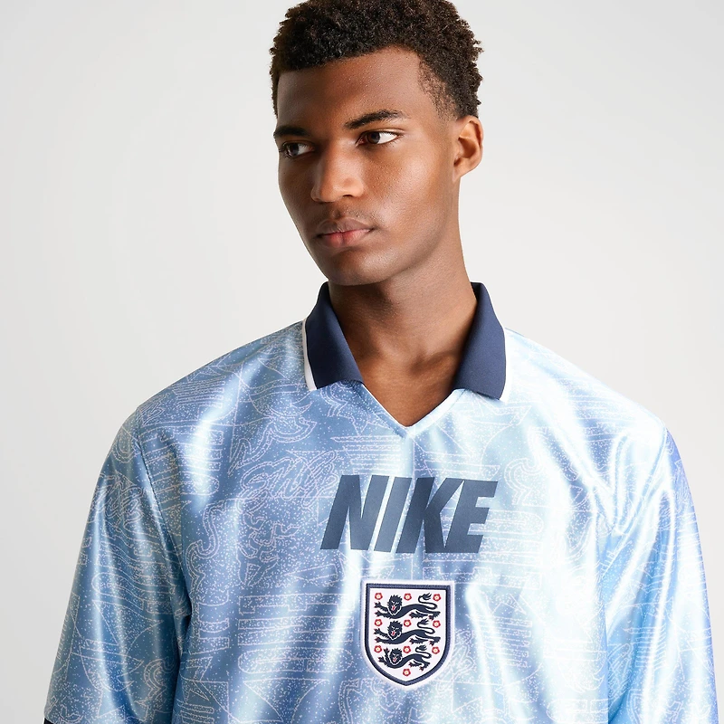 Men's Nike England Energy Dri-FIT Soccer Top