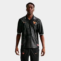 Men's Nike France Energy Dri-FIT Soccer Top
