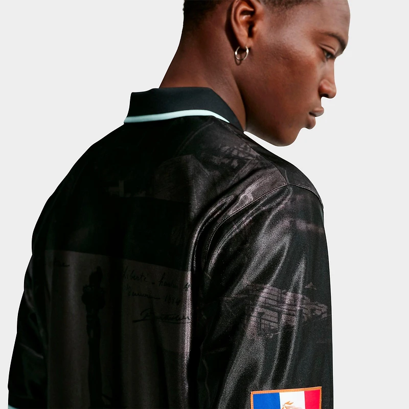 Men's Nike France Energy Dri-FIT Soccer Top