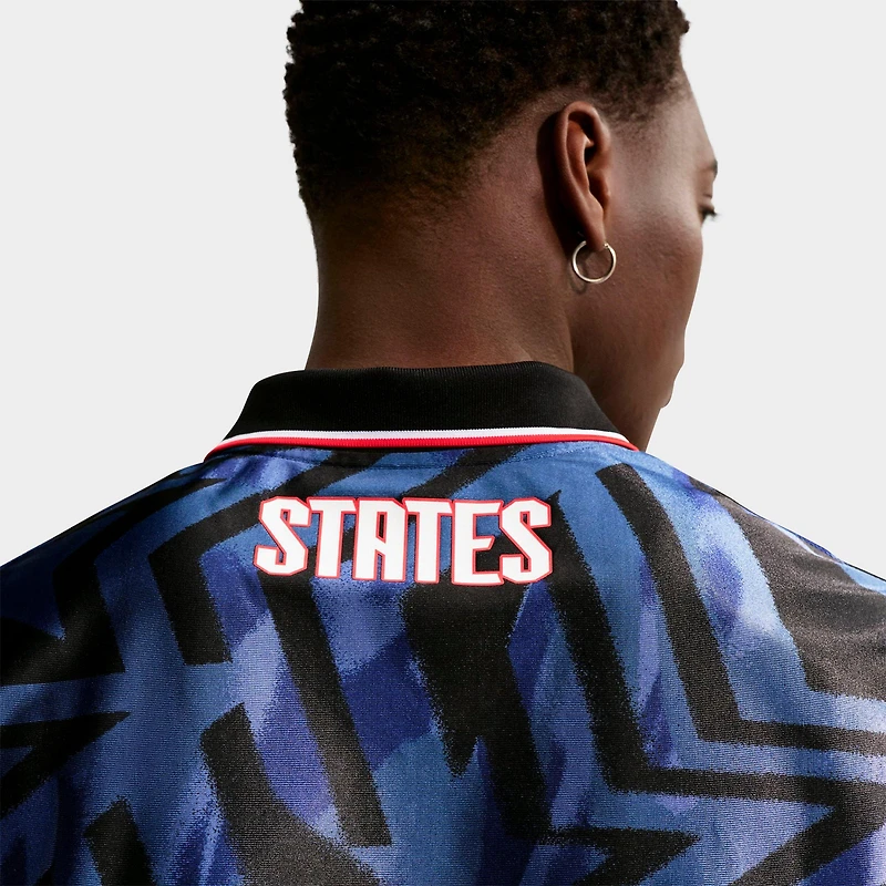 Men's Nike USA Energy Dri-FIT Soccer Top