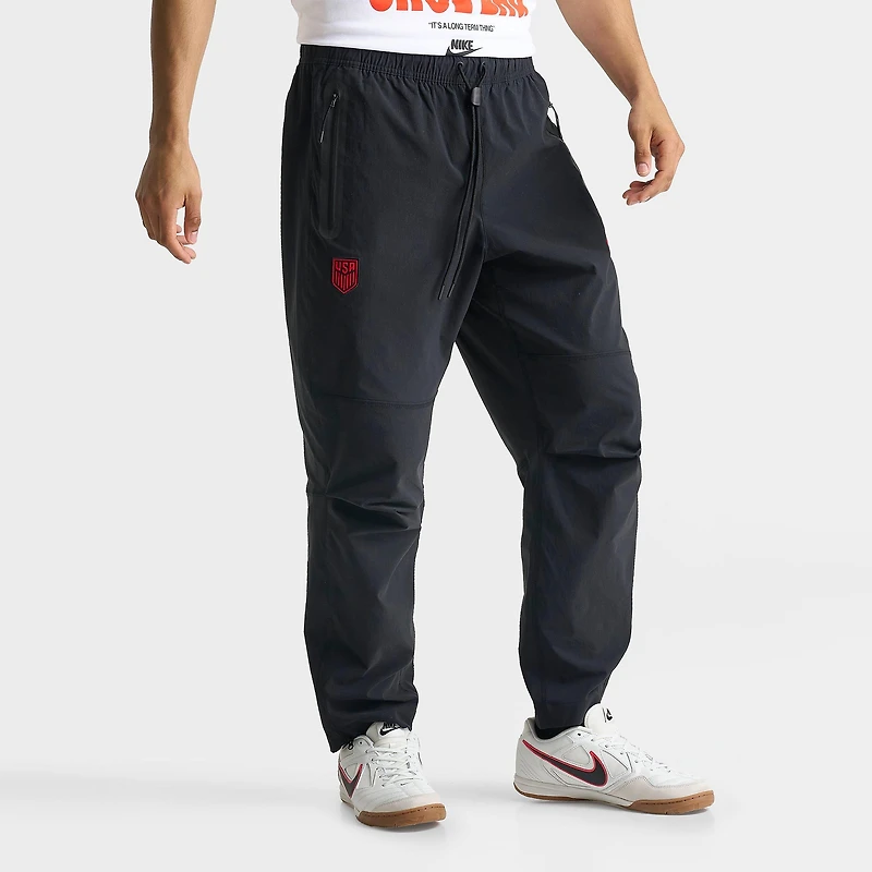 Men's Nike Tech USA Soccer Woven Pants