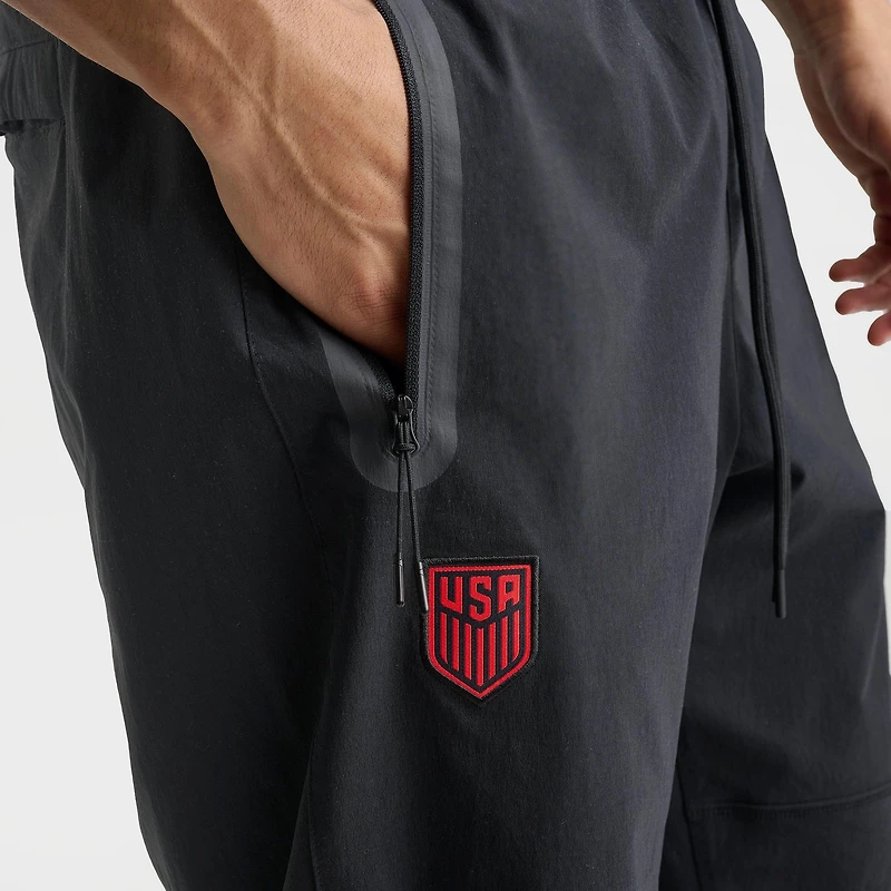 Men's Nike Tech USA Soccer Woven Pants