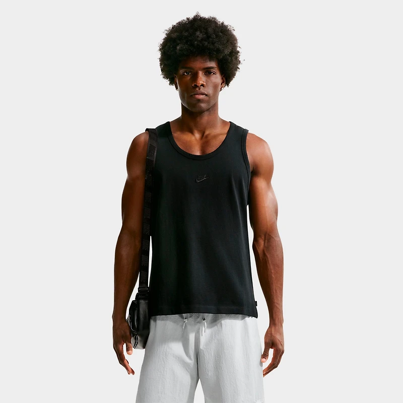 Men's Nike Sportswear Premium Essentials Futura Tank