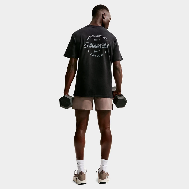 Men's Nike N.A.C. Established 1972 T-Shirt