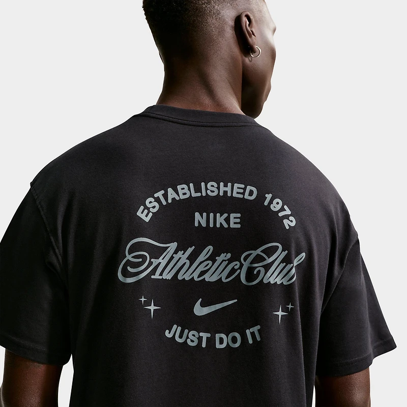 Men's Nike N.A.C. Established 1972 T-Shirt
