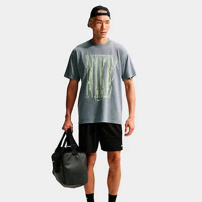 Men's Nike Sportswear Sharp Wordmark T-Shirt