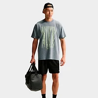 Men's Nike Sportswear Sharp Wordmark T-Shirt