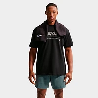 Men's Nike Train Infinity Training T-Shirt