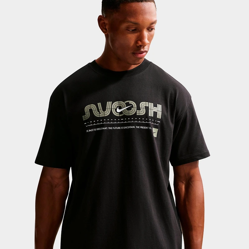 Men's Nike Train Infinity Training T-Shirt
