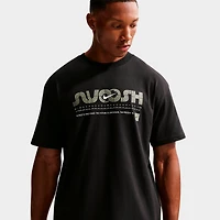 Men's Nike Train Infinity Training T-Shirt