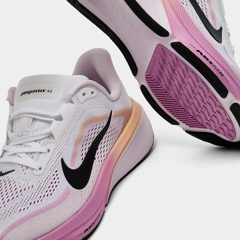 Big Kids' Nike Pegasus 42 Running Shoes