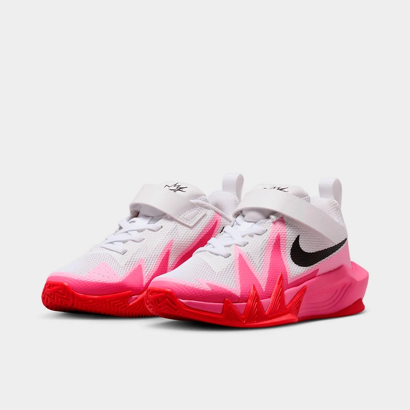 Little Kids' Nike S.T. Dynamite Basketball Shoes