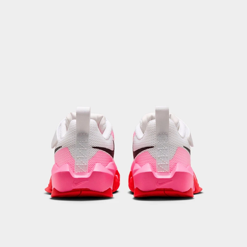 Little Kids' Nike S.T. Dynamite Basketball Shoes