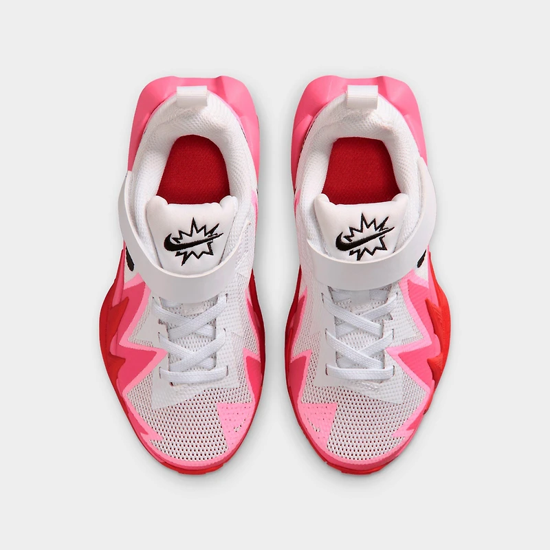 Little Kids' Nike S.T. Dynamite Basketball Shoes