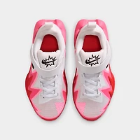 Little Kids' Nike S.T. Dynamite Basketball Shoes
