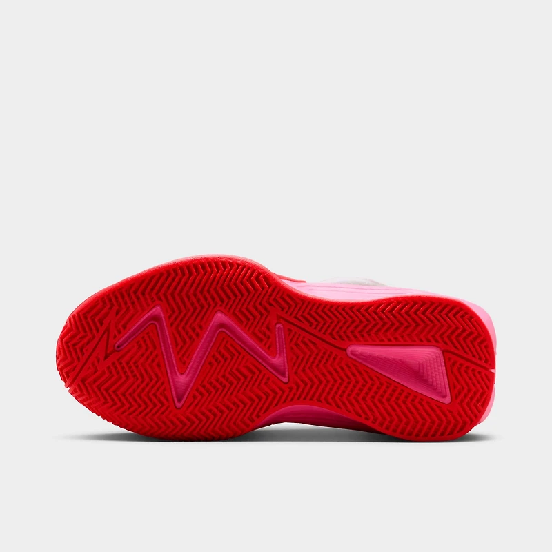 Little Kids' Nike S.T. Dynamite Basketball Shoes