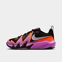 Big Kids' Nike S.T. Dynamite Basketball Shoes