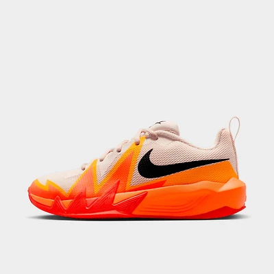 Big Kids' Nike S.T. Dynamite Basketball Shoes