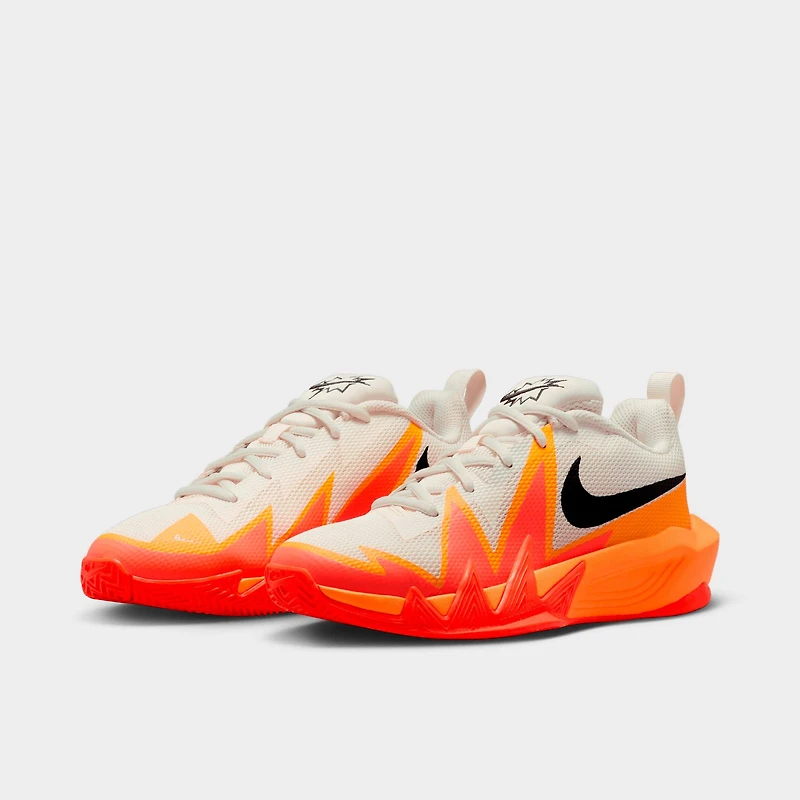 Big Kids' Nike S.T. Dynamite Basketball Shoes