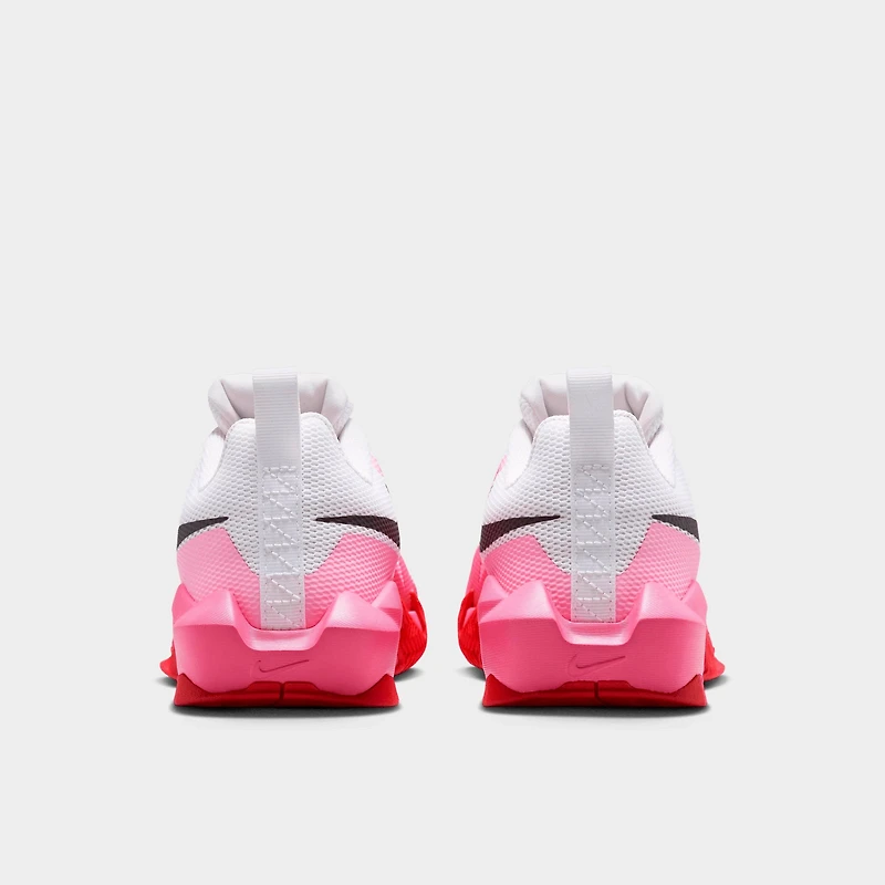 Big Kids' Nike S.T. Dynamite Basketball Shoes