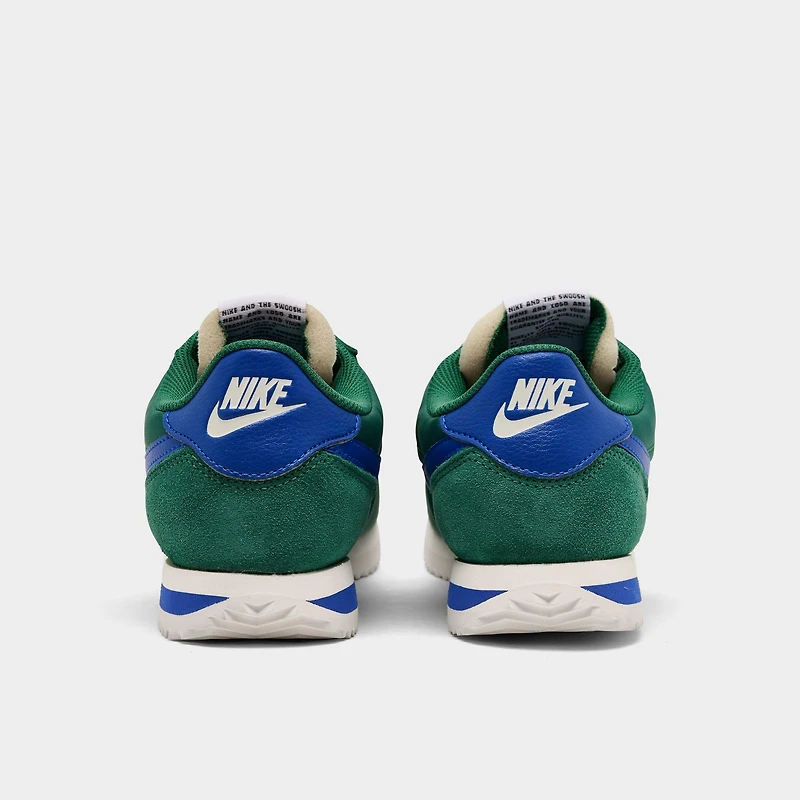 Women's Nike Cortex Textile Casual Shoes