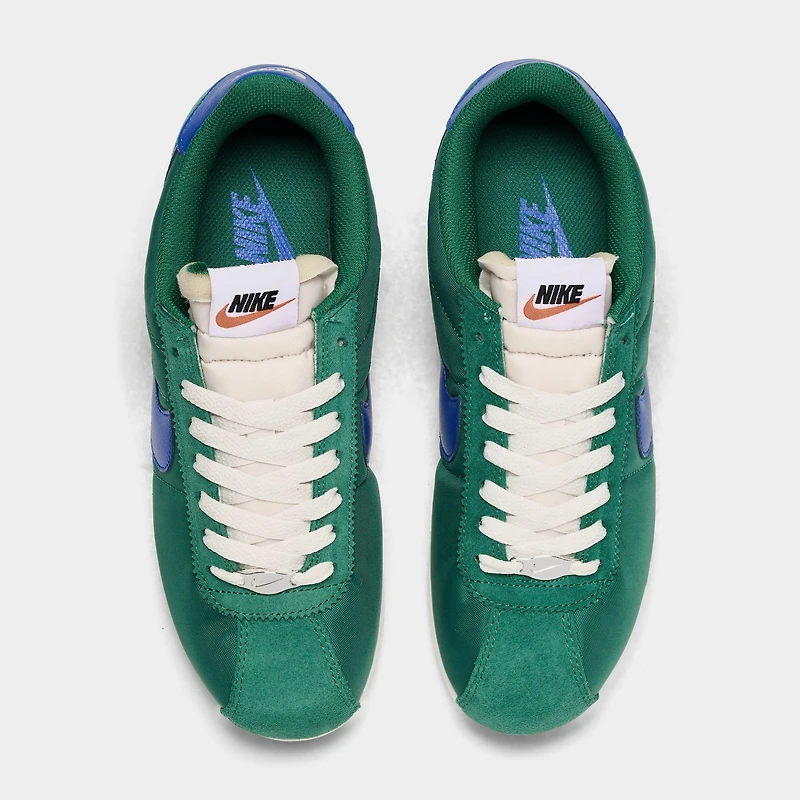 Women's Nike Cortex Textile Casual Shoes