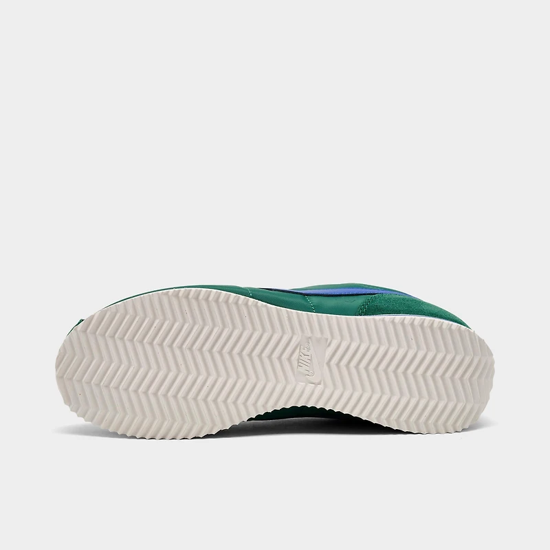 Women's Nike Cortex Textile Casual Shoes