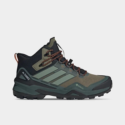 Men's adidas Terrex Skychaser Mid GORE-TEX Hiking Shoes