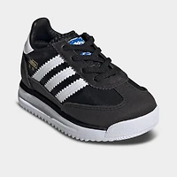 Kids' Toddler adidas Originals SL 72 RS Stretch Lace Casual Shoes