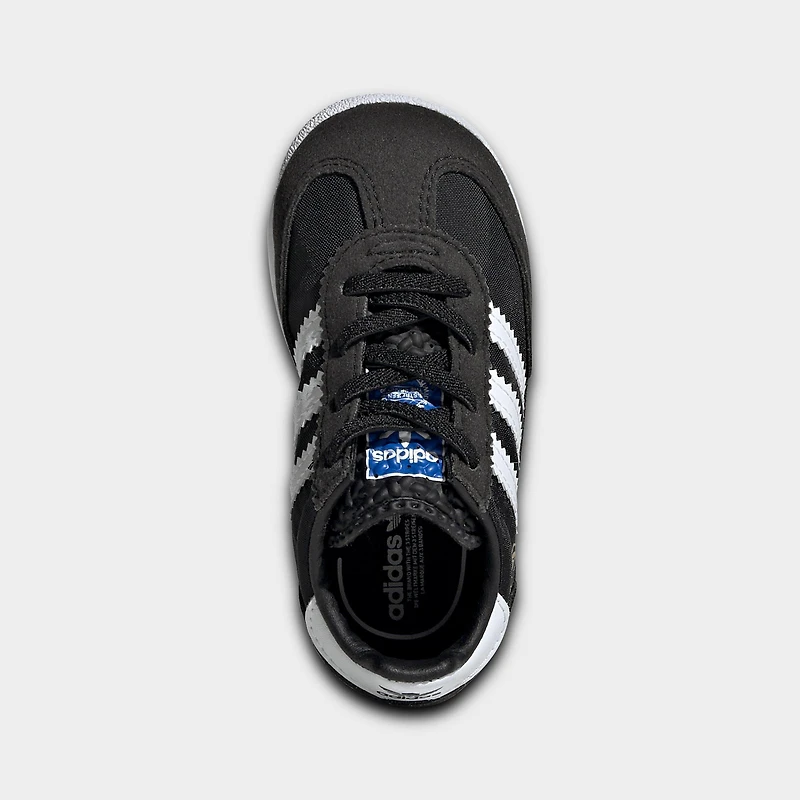 Kids' Toddler adidas Originals SL 72 RS Stretch Lace Casual Shoes
