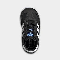 Kids' Toddler adidas Originals SL 72 RS Stretch Lace Casual Shoes
