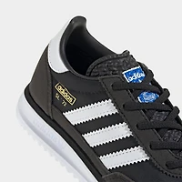 Little Kids' adidas Originals SL 72 RS Stretch Lace Casual Shoes