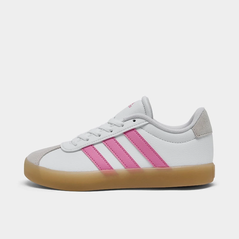 Little Kids' adidas VL Court 3.0 Casual Shoes