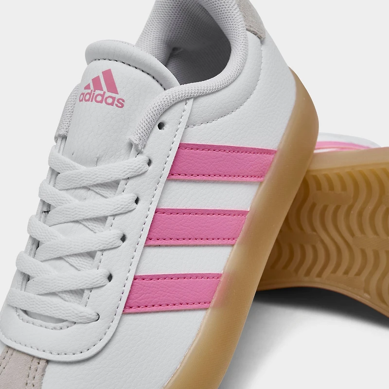 Little Kids' adidas VL Court 3.0 Casual Shoes