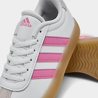 Little Kids' adidas VL Court 3.0 Casual Shoes