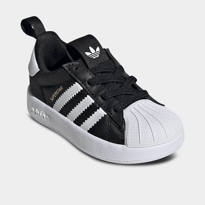 Kids' Toddler adidas Originals adiFOM Superstar 360 Casual Shoes