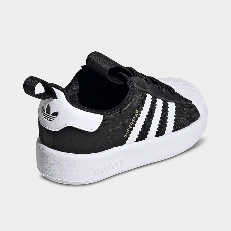Kids' Toddler adidas Originals adiFOM Superstar 360 Casual Shoes