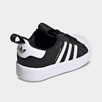 Kids' Toddler adidas Originals adiFOM Superstar 360 Casual Shoes