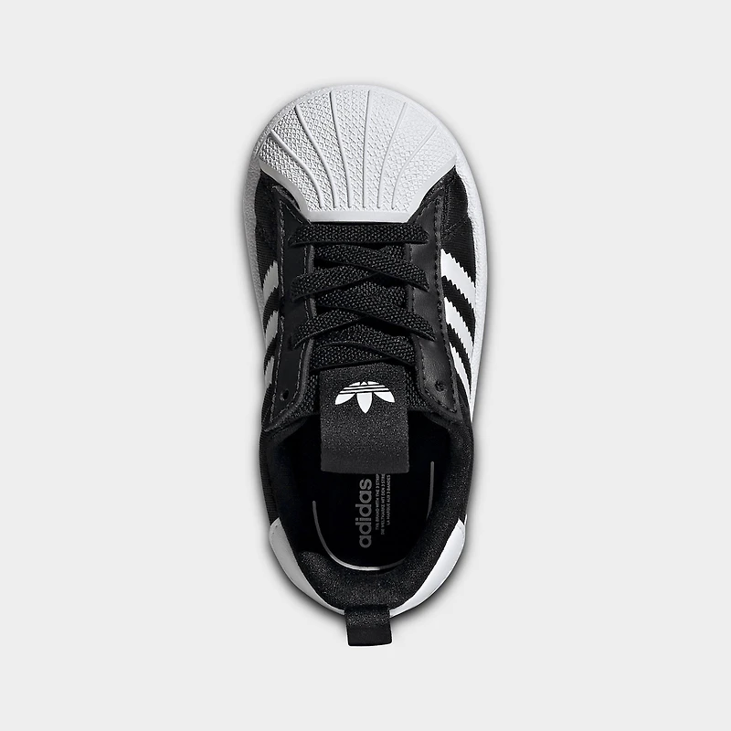 Kids' Toddler adidas Originals adiFOM Superstar 360 Casual Shoes