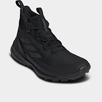 Men's adidas Terrex Free Hiker 2 GORE-TEX Hiking Shoes