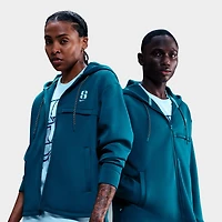 Nike Dri-FIT Sabrina Signature Loose Full-Zip Basketball Hoodie