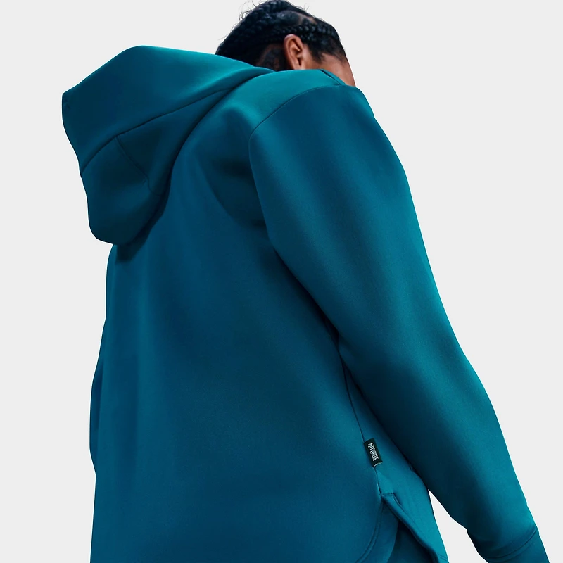 Nike Dri-FIT Sabrina Signature Loose Full-Zip Basketball Hoodie