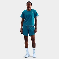 Nike Sabrina Dri-FIT Reversible Basketball Top