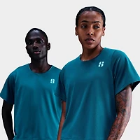 Nike Sabrina Dri-FIT Reversible Basketball Top