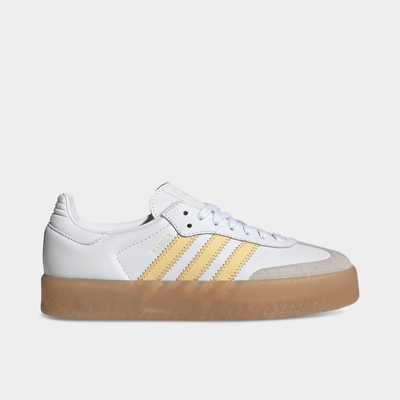 Women's adidas Originals Liberty London Sambae Casual Shoes