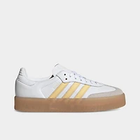 Women's adidas Originals Liberty London Sambae Casual Shoes