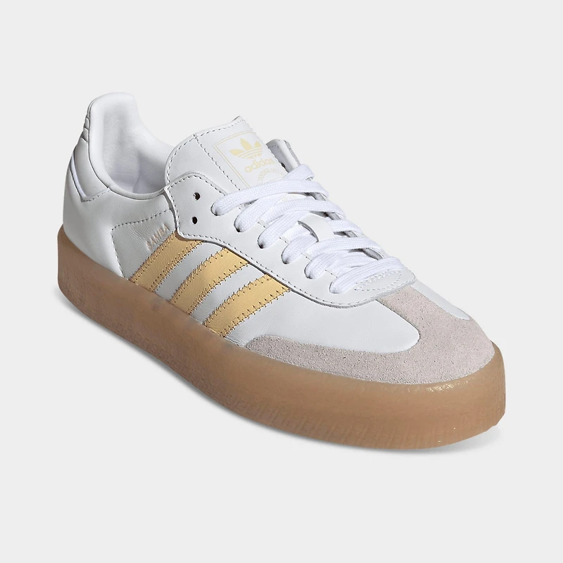 Women's adidas Originals Liberty London Sambae Casual Shoes