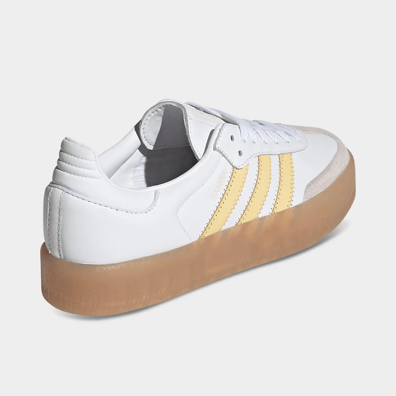 Women's adidas Originals Liberty London Sambae Casual Shoes