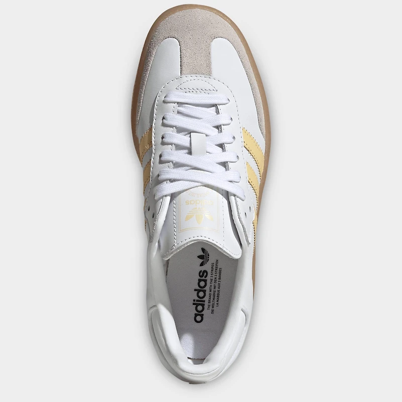 Women's adidas Originals Liberty London Sambae Casual Shoes