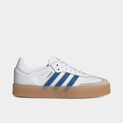 Women's adidas Originals Sambae Casual Shoes